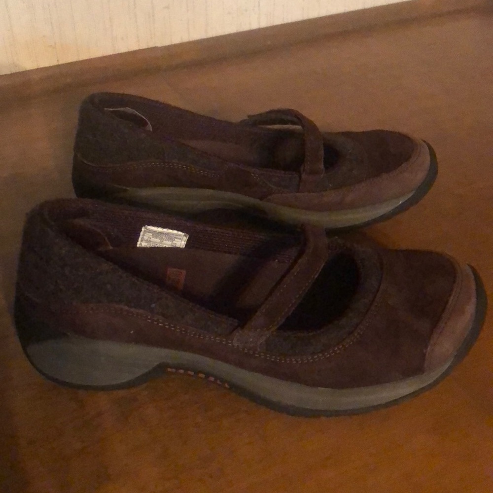 Merrell comfortable shoes - Picture 4 of 6